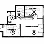 Apartment Celia By Interhome *