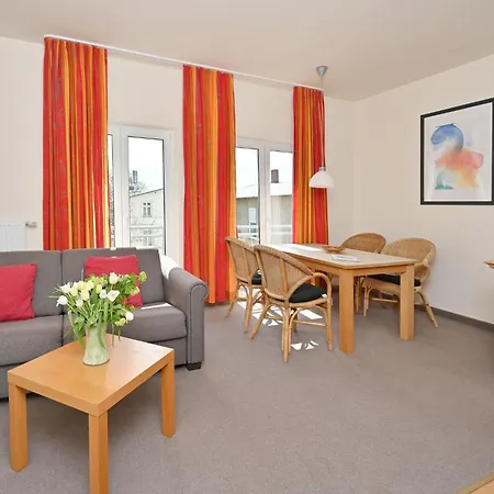 Lejlighed Celia By Interhome Sellin (Rugen)