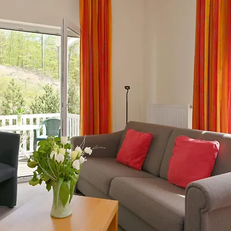 Lejlighed Celia By Interhome