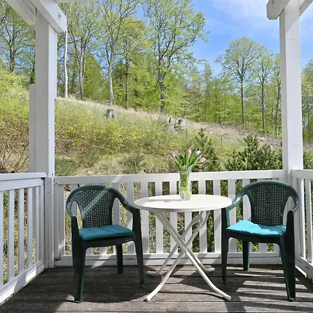 Celia By Interhome Lejlighed *