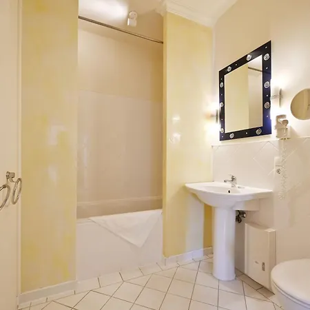 Celia By Interhome Lejlighed Sellin (Rugen)