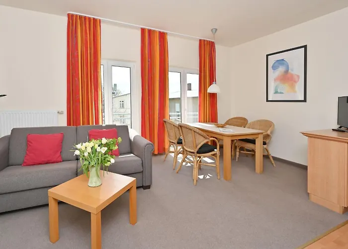 Lejlighed Celia By Interhome Sellin (Rugen)