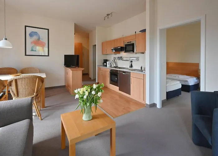 Celia By Interhome *