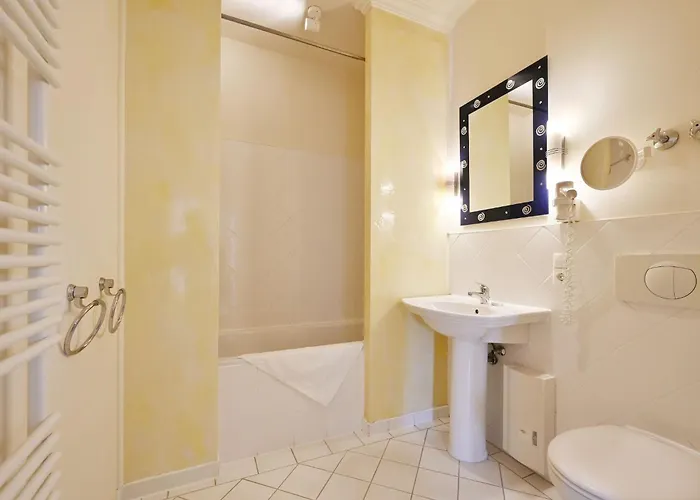 Celia By Interhome Lejlighed Sellin (Rugen)