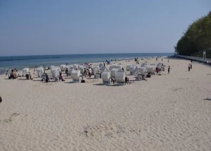 Lejlighed Celia By Interhome *