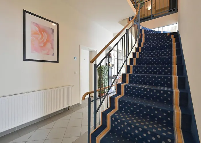 Lejlighed Celia By Interhome