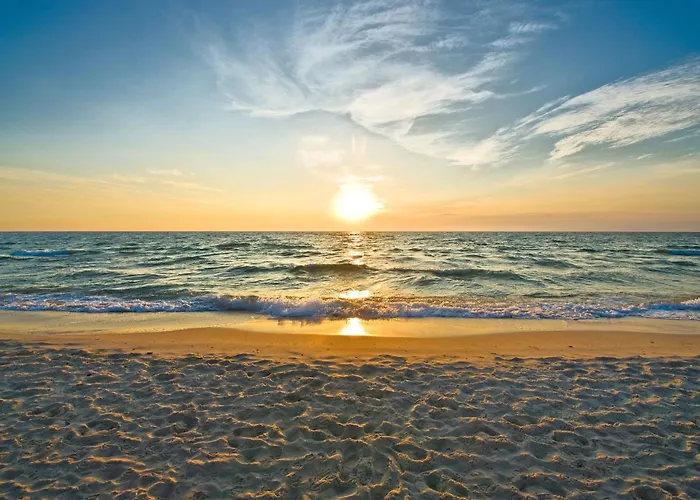 Celia By Interhome Lejlighed